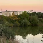 Mainfranken - Anreise Rund Um Uhr - Neueroeffnung 2023 Hotel Marktsteft
