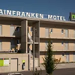 Hotel Mainfranken - Anreise Rund Um Uhr - Neueroeffnung 2023 Marktsteft