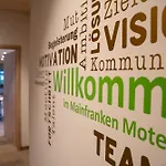 Mainfranken - Anreise Rund Um Uhr - Neueroeffnung 2023 Hotel
