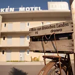 Hotel Mainfranken - Anreise Rund Um Uhr - Neueroeffnung 2023 *