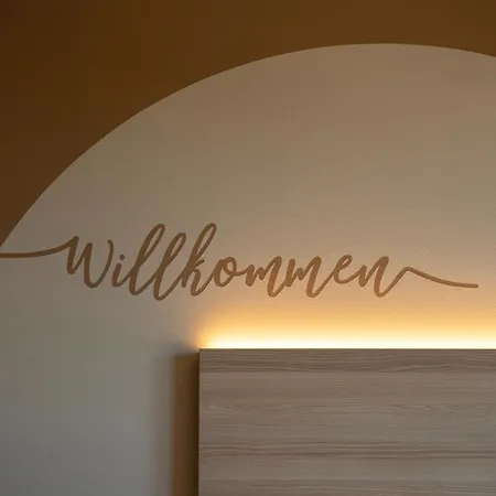 Hotell Mainfranken - Anreise Rund Um Uhr - Neueroeffnung 2023