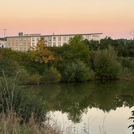 Mainfranken - Anreise Rund Um Uhr - Neueroeffnung 2023 Hotell Marktsteft