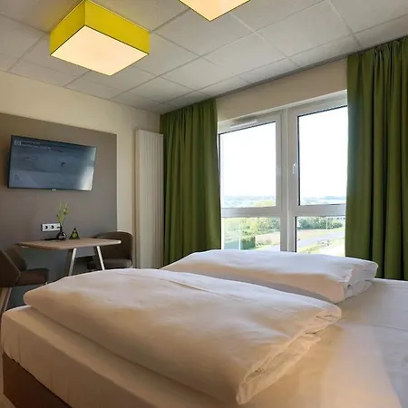 Mainfranken - Anreise Rund Um Uhr - Neueroeffnung 2023 Hotell