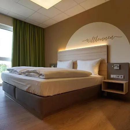 Hotell Mainfranken - Anreise Rund Um Uhr - Neueroeffnung 2023 Marktsteft