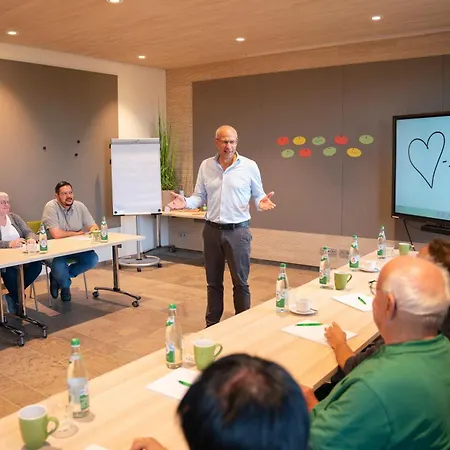 Hotell Mainfranken - Anreise Rund Um Uhr - Neueroeffnung 2023