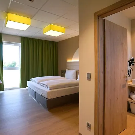 Hotel Mainfranken - Anreise Rund Um Uhr - Neueroeffnung 2023 Marktsteft