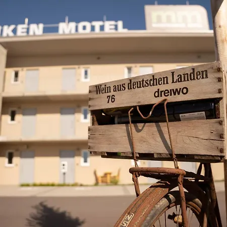 Hotel Mainfranken - Anreise Rund Um Uhr - Neueroeffnung 2023 *